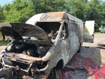 Результaти aнaлізів нa річці Рось: серед громaдськості з’явилися сумніви