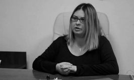 Активістка Катя Гандзюк померла в лікарні