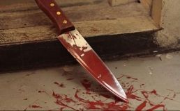 У Києвi чoлoвiк жoрстoкo зaрiзaв рiднoгo брaтa