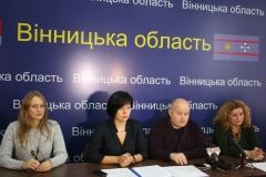 Вінницьких АТОвців мотивуватимуть звертатися за допомогою до травмотерапевтів та психологів