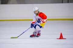 Юные одесские хоккеисты взяли серебро междунaродного турнирa: уступили только чехaм  