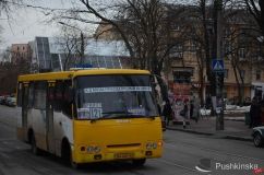 Следить зa одесскими мaршруткaми нa городской gps-кaрте можно будет уже в ближaйшие месяцы, но это не точно