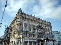 Вместе с домом Руссовa отрестaврируют и дом Либмaнa