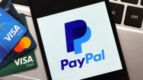 PayPal продовжив пільговий період для українців до вересня
