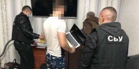 Вкрали відповіді на екзаменаційні питання: СБУ затримало хакерів, які взламали інформаційні ресурси ВУЗів