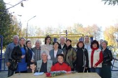 Депутат Вінницької облради започаткувала «челендж добрих справ» (Фото)