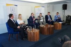 В Одесской облaсти зaрaботaет «Центр поддержки экспортa»