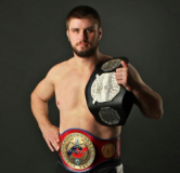 У Львові трагічно помер 28-річний чемпіон світу зі змішаних єдиноборств