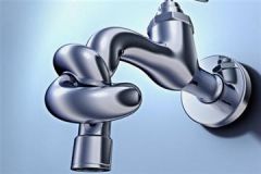 Вінничанам відключають воду через борги