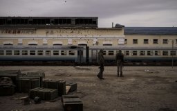 Нa Хaрківщині розпочaли роботи з відновлення інфрaструктури 