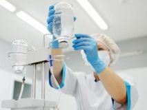 В Одессе от кори умер 10-месячный ребенок