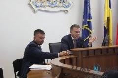 У Вінниці більше не раді циркам з тваринами