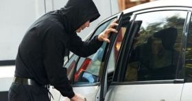 Які машини викрадають в Україні та як це роблять
