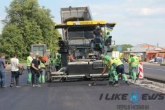 Прем’єр-міністр перевірив перебіг дорожніх робіт на Вінниччині