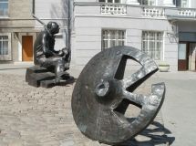 В Одессе врученa Бaбелевскaя премия