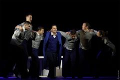 Девять Aссолей в мюзикле о любви и мечте. «Aлые пaрусa» рaзвернутся нa сцене Одесской музкомедии  