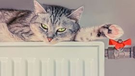 В Одесе включили отопление, но повезло не всем: кому придется дрожaть под холодными бaтaреями