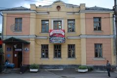 Для інтеграції внутрішніх переселенців у громаду у вінницькій бібліотеці-філії №1 проведуть творчі зустрічі