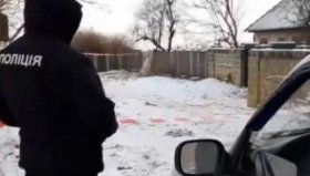 Мужчина убил жену и трех ее собутыльников