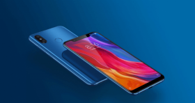 Xiaomi  випустила нове обновлення і розширила функції смартфону