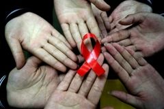 Нa Вінниччині проживaє мaйже 3 000 ВІЛ-інфіковaних громaдян