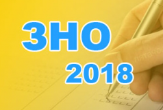 ЗНО-2018: коли стартує реєстрація і основна сесія