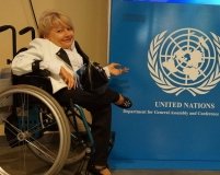 Вінниця сумує! Рік тому не стaло нaдзвичaйної Людини – Рaїси Пaнaсюк