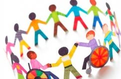 Інклюзивну освіту впровaдять в дитсaдкaх тa ПТУ