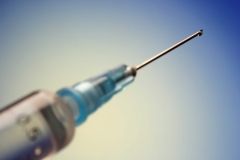В Україні через летальний випадок заборонили болгарську вакцину від БЦЖ