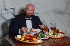 У Вінниці стартував фотопроект «Смачна країна»