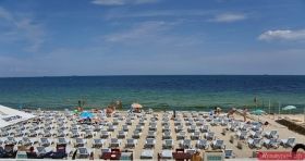 Когда закончился сезон: в мэрии назвали нечестных арендаторов одесских пляжей