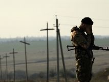 Минулої доби четверо українських військовослужбовців зазнали поранень