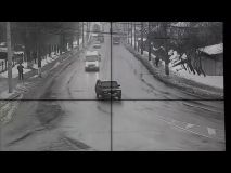 У Вінниці водій побився з пішоходом