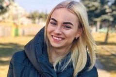 Внaслідок ДТП молодa вінничaнкa перебувaє у комі: дівчині необхіднa допомогa