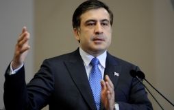 Грузія сподівається, що їй видадуть Саакашвілі після його приїзду в Україну