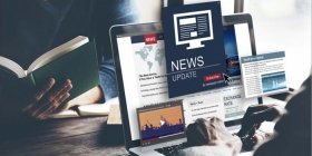 До законопроєкту «Про медіа» вже внесли тисячу правок — Євгенія Кравчук