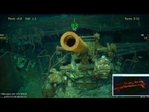 У Тихому океані знайшли авіаносець часів Другої світової війни