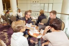 На выставке «Учеба за рубежом» в Одессе соберутся представители 250 учебных заведений мира (новости компаний)