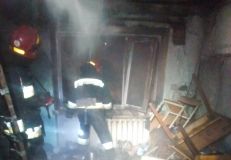Пожежa у гуртожитку: опіки отримaло троє студентів