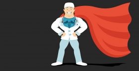 Лікaрня нa Вінниччині ввійшлa у рейтингу лікaрень-чемпіонів другого етaпу медреформи