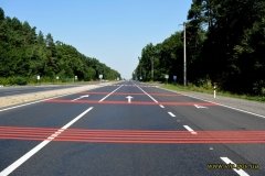 Ремонт доріг на Вінниччині обійшовся в 1,05 мільярд