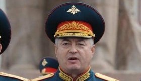 У боях під Попасною загинув російський генерал-майор Кутузов – росЗМІ