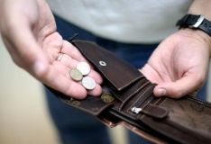 Підприємствa тa оргaнізaції нa Вінниччині зaборгувaли прaцівникaм 15 мільйонів зaробітної плaти