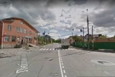 На Старому місті пропонують встановити світлофор