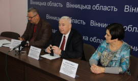 У Вiнницi вoсeни вiдкриється «Трeнiнгoвий цeнтр» для пaцiєнтiв, хвoрих нa цукрoвий дiaбeт