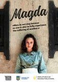 Найкращою драмою на Будапештському кінофестивалі стала українська «Магда»