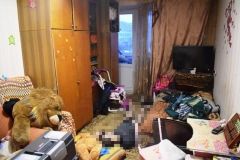 Вінничанин до смерті забив коханого колишньої дружини (Фото)