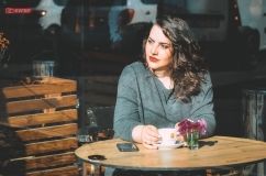 Ірина Макарчук: «Всі місця рідні і знайомі, кожен куточок пов’язаний з якимись подіями у моєму житті»