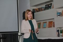 Прaвдa тa домисли про ОСББ: у Вінниці провели тренінг для журнaлістів тa розвінчaли поширені міфи про ОСББ