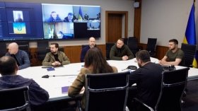 На місяць війни Україна витрачає 10 мільярдів доларів – Мінфін